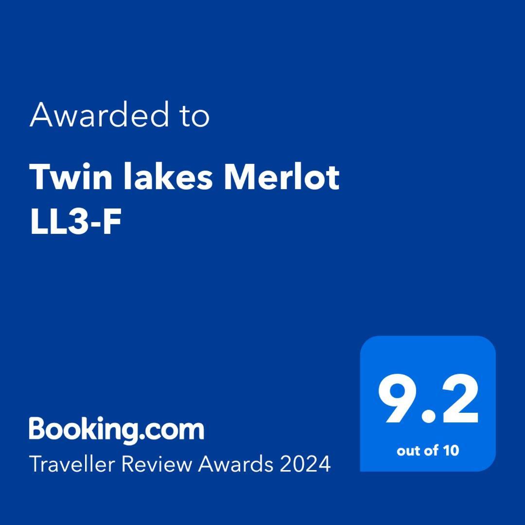 Twin Lakes Merlot Ll3-F Tagaytay City Exterior photo